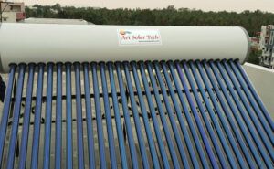 Solar Water Heating