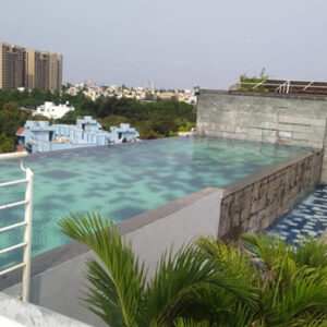 Swimming Pool Heat Pumps